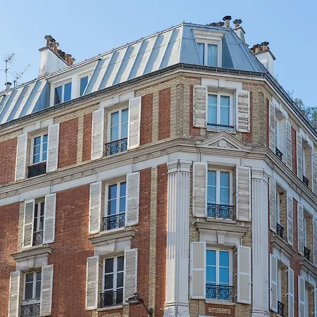 Chambres d'hôtes La Maison Hippolyte-2