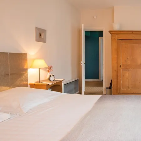 Chambres d'hôtes La Maison Hippolyte-3