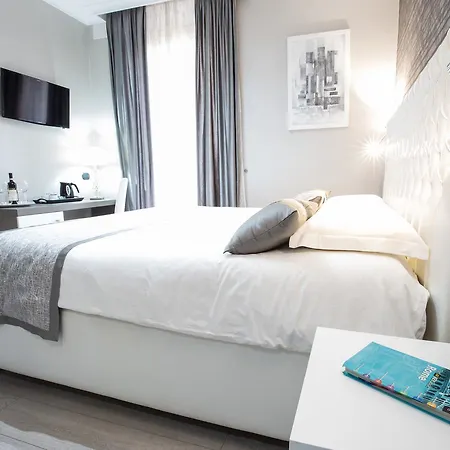 B&B Insula Urbis-2