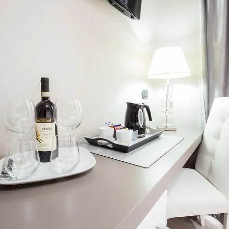 B&B Insula Urbis-3