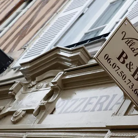 Villa Roma B&B-2
