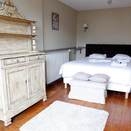 Villa Roma B&B-3