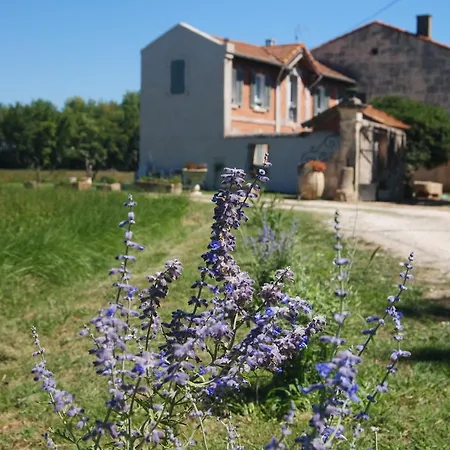 Le Mas Marguerite-3