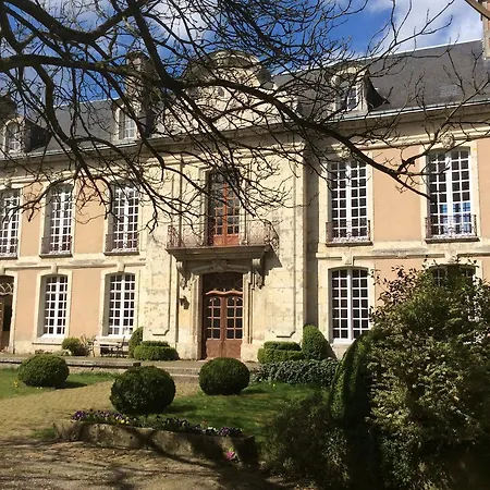 Hotel des Tailles-2