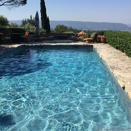 La Borie en Provence-3