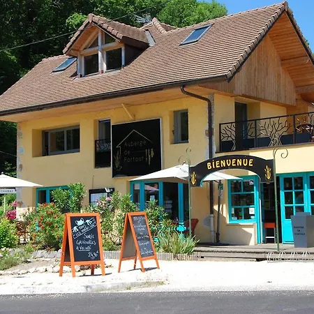 Auberge de Portout-2