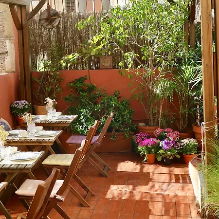Hostal Poblenou-3
