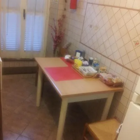 Roma Vecchia B&B-2
