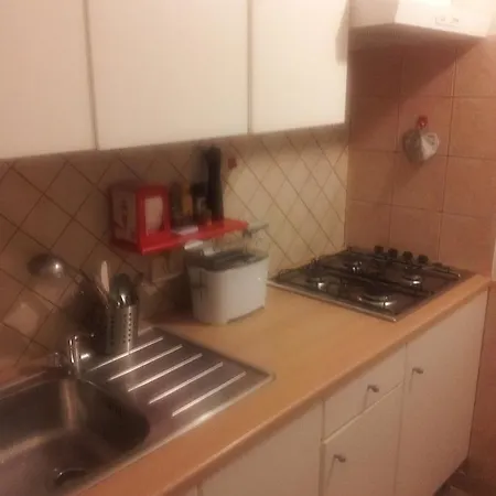 Roma Vecchia B&B-3