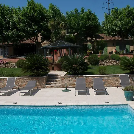 Bastide de l'Avelan-2