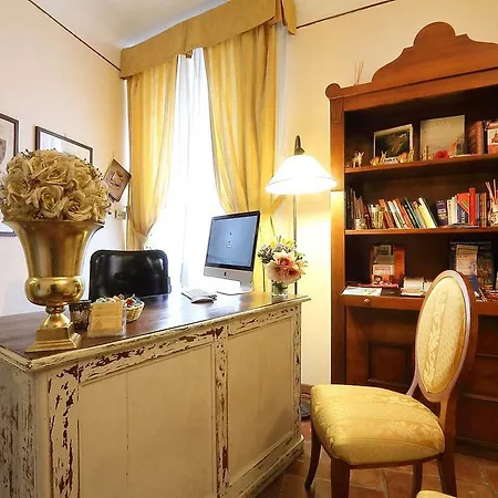 Relais Il Campanile-3