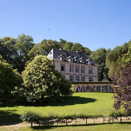 Le Manoir de la Plage / Adults Only-2