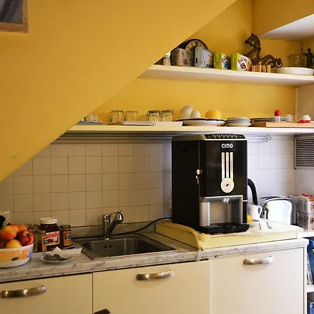 Oceano Mare B&B-3