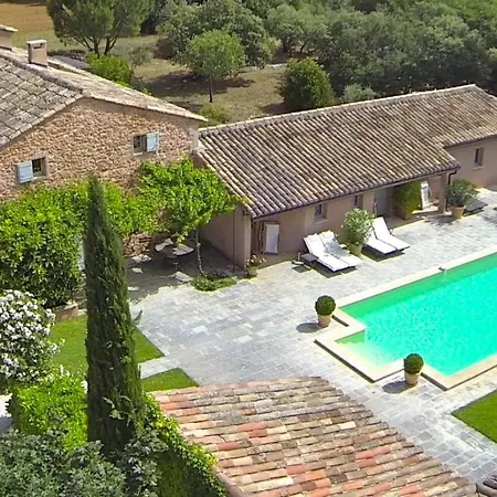 B&B La Badelle-3