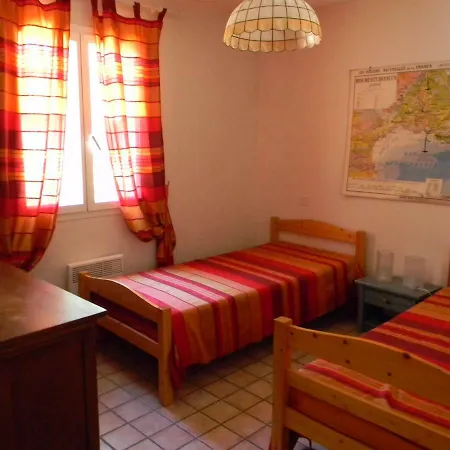 Roque Blanc Chambres-2