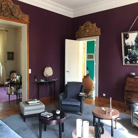 Les chambres d'Hotes du Domaine du Pacha-3