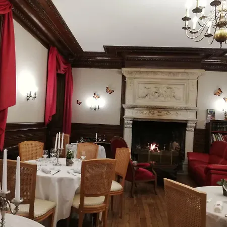 Chambre d'Hôtes Au Jardin Des Saveurs-3