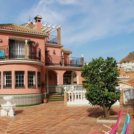 Villa Malaga-2