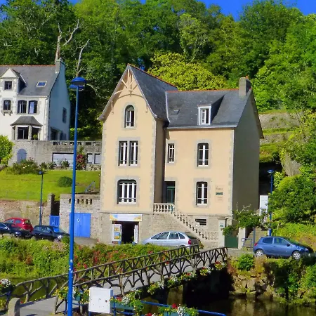 La Passerelle de Pont-Aven-2