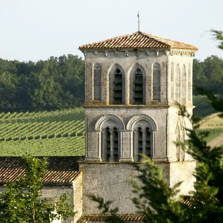 Au Coeur Des Vignes-2