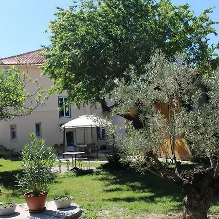 B&B Villa Regina-2