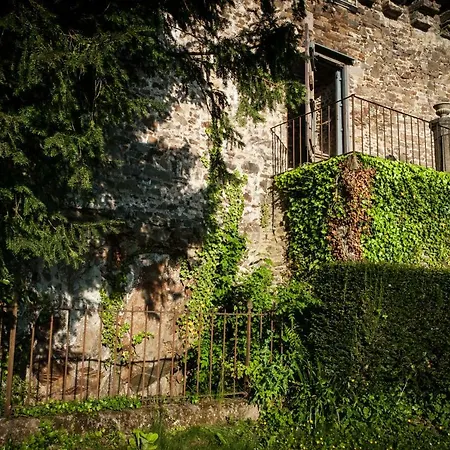 Hôtel particulier Le Mercier de Montigny -Une nuit sur les remparts--3