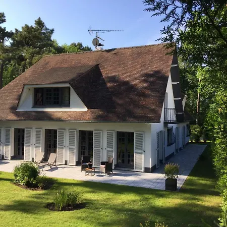 Villa d'hôtes Graine de Pin-2