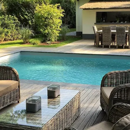 Villa d'hôtes Graine de Pin-3