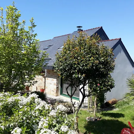 Guest house Chante vent-3