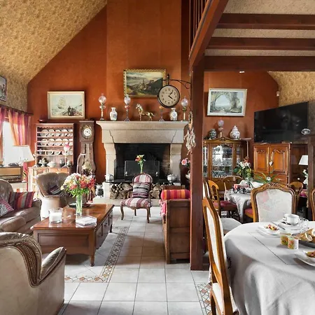Chez Marie et Jean François-2