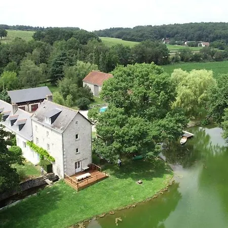 Le Moulin de Chareau-2