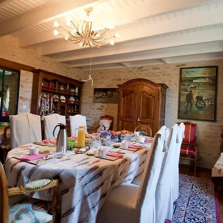 Maison De Kersalomon-2