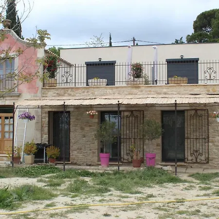 Le Bastidon de CUCURON-2