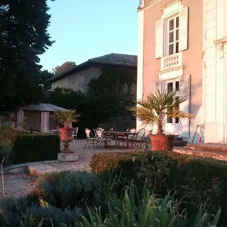 Château de Prety - Maison d'Hôtes-2