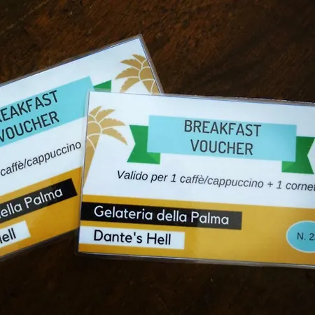 Dante'S Hell B&B-2