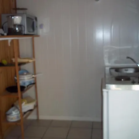 Chambre d'hôte Domaine de Bois joli-3