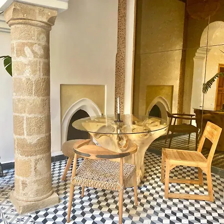 Riad Le Pèlerin-2