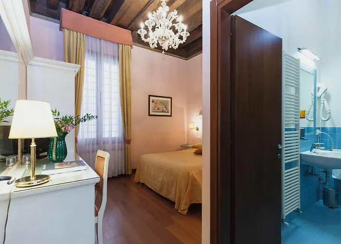 Zaguri B&B Venise