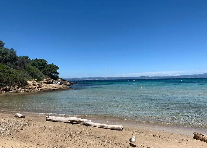 Bed and Breakfast Casa Julie à Patrimonio