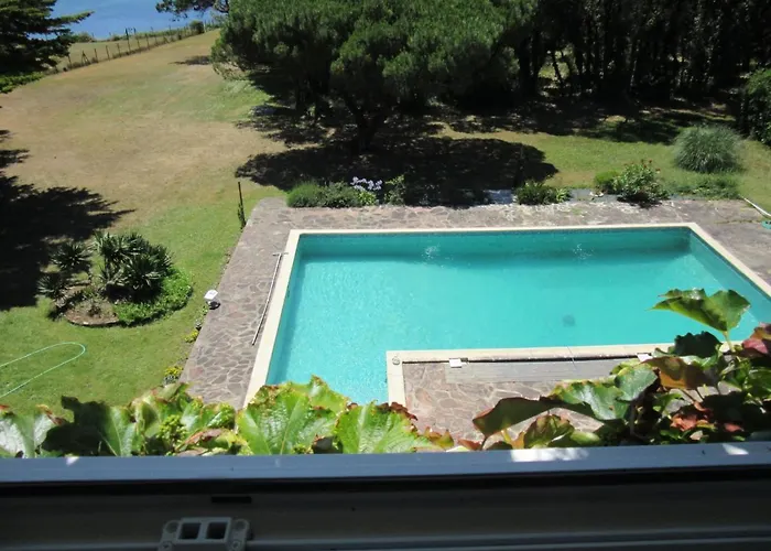 Bed and Breakfast Les galets de Cayola à Les Sables-dʼOlonne