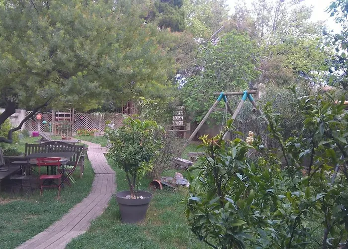 B&B Dutournebelle Narbonne