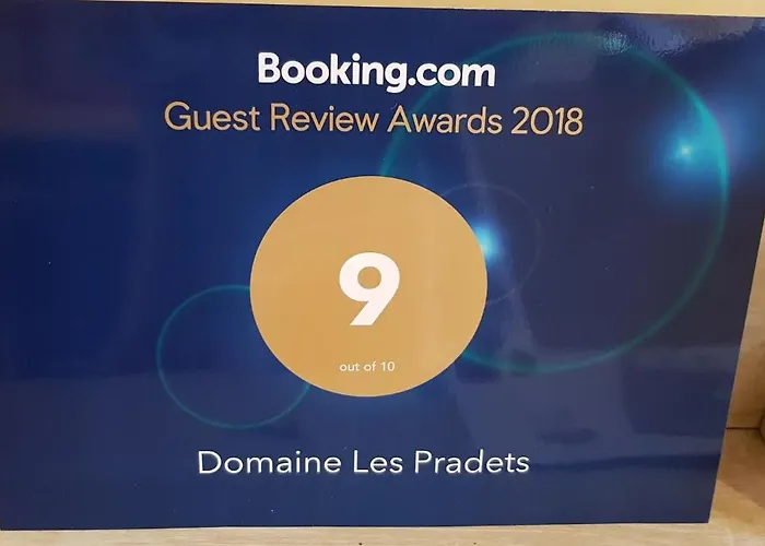 Bed and Breakfast Domaine les Pradets à La Bourboule