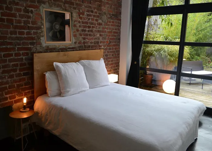 Chambre d'hôteD'hôtes La Teinturerie