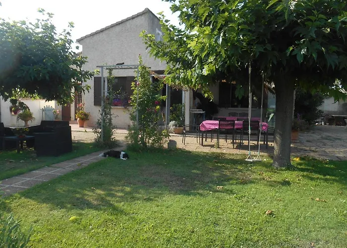 Bed and Breakfast Centre d'énergies à Monteux