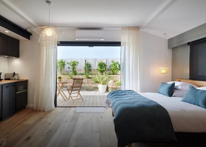 Chambre d'hôteLe Cabanon