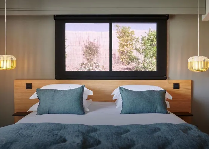 Chambre d'hôteLe Cabanon