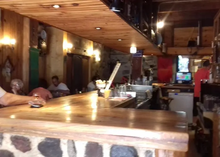 Chambres d'hôtes du Rebemol Le Monastier sur Gazeille