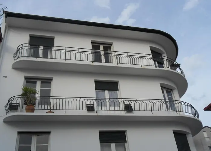 Chambre d'hôteToki Alai