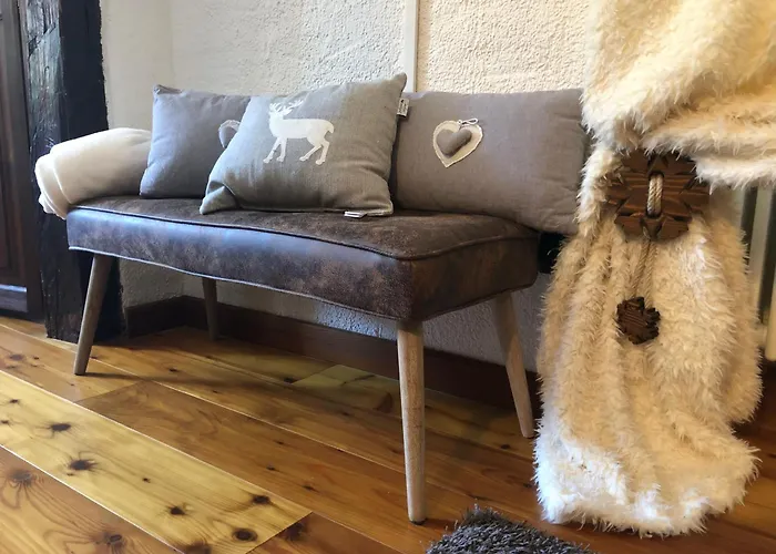 La Chambre des Rêves Aoste