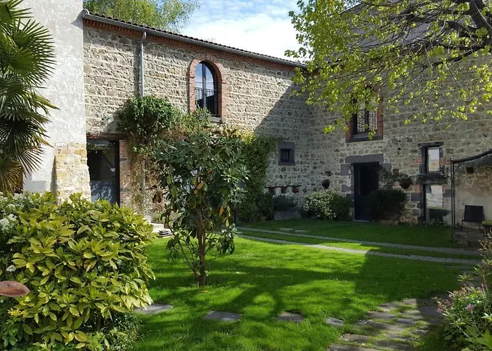 Bed and Breakfast Altamica à Cournon-d'Auvergne